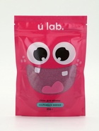 Соль для ванны «Монстрики», 200 г, аромат клубничная жвачка, ULAB - Фото 11