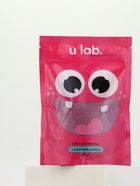 Соль для ванны «Монстрики», 200 г, аромат клубничная жвачка, ULAB - Фото 10