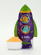 Соль для ванны «Монстрики», 60 г, аромат взрывная газировка, ULAB - Фото 8