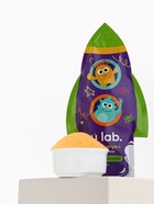 Соль для ванны «Монстрики», 60 г, аромат взрывная газировка, ULAB - Фото 9