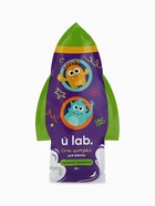 Соль для ванны «Монстрики», 60 г, аромат взрывная газировка, ULAB - Фото 10