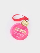 Гель для душа в форме ёлочного шара, 30 мл, аромат ванильный десерт, URAL LAB - фото 59847769