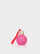 Гель для душа в форме ёлочного шара, 30 мл, аромат ванильный десерт, URAL LAB - фото 59847771