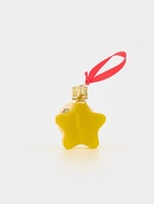 Гель для душа в форме звезды, 30 мл, аромат имбирное печенье, URAL LAB - фото 809305816