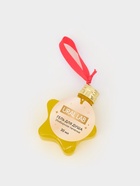 Гель для душа в форме звезды, 30 мл, аромат имбирное печенье, URAL LAB - фото 809305817