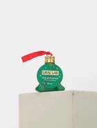 Гель для душа в форме ёлки, 30 мл, аромат морозная ель, URAL LAB - фото 809305821