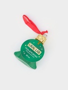 Гель для душа в форме ёлки, 30 мл, аромат морозная ель, URAL LAB - фото 809305825