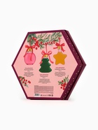 Гели для душа «С Новым годом», набор 6×30 мл, URAL LAB 10891067