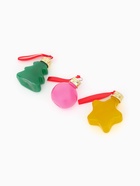 Гели для душа «С Новым годом», набор 6×30 мл, URAL LAB 10891067