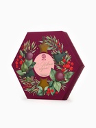 Гели для душа «С Новым годом», набор 6×30 мл, URAL LAB 10891067