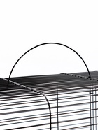 Клетка для грызунов «Мини» одноярусная, 29×25×24 см, жёлтый - фото 809290494 Клетка для грызунов «Мини» одноярусная, 29×25×24 см, жёлтый - фото 809290494