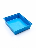 Клетка для грызунов «Мини» двухъярусная, 29×25×32 см, синий - фото 809290502 Клетка для грызунов «Мини» двухъярусная, 29×25×32 см, синий - фото 809290502