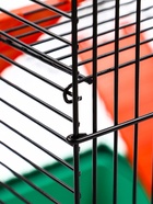 Клетка для грызунов «Мини» трехъярусная, 29×25×40 см, микс - фото 809290523 Клетка для грызунов «Мини» трехъярусная, 29×25×40 см, микс - фото 809290523