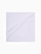 Скатерть «Доляна», однотонная, белая, 140×180 см - фото 59415431 Скатерть «Доляна», однотонная, белая, 140×180 см - фото 59415431