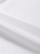 Скатерть «Доляна», однотонная, белая, 140×180 см - Фото 2