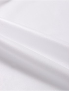 Скатерть «Доляна», однотонная, белая, 140×260 см - фото 59415447 Скатерть «Доляна», однотонная, белая, 140×260 см - фото 59415447