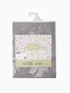 Скатерть «Доляна», однотонная, серая, 140×100 см - фото 59415454