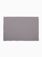 Скатерть «Доляна», однотонная, серая, 140×200 см - фото 809305874