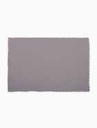 Скатерть «Доляна», однотонная, серая, 140×260 см - фото 59415471 Скатерть «Доляна», однотонная, серая, 140×260 см - фото 59415471