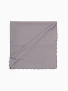 Скатерть «Доляна», однотонная, серая, 140×260 см - фото 59415467 Скатерть «Доляна», однотонная, серая, 140×260 см - фото 59415467