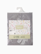 Скатерть «Доляна», однотонная, серая, 140×260 см - фото 809305878