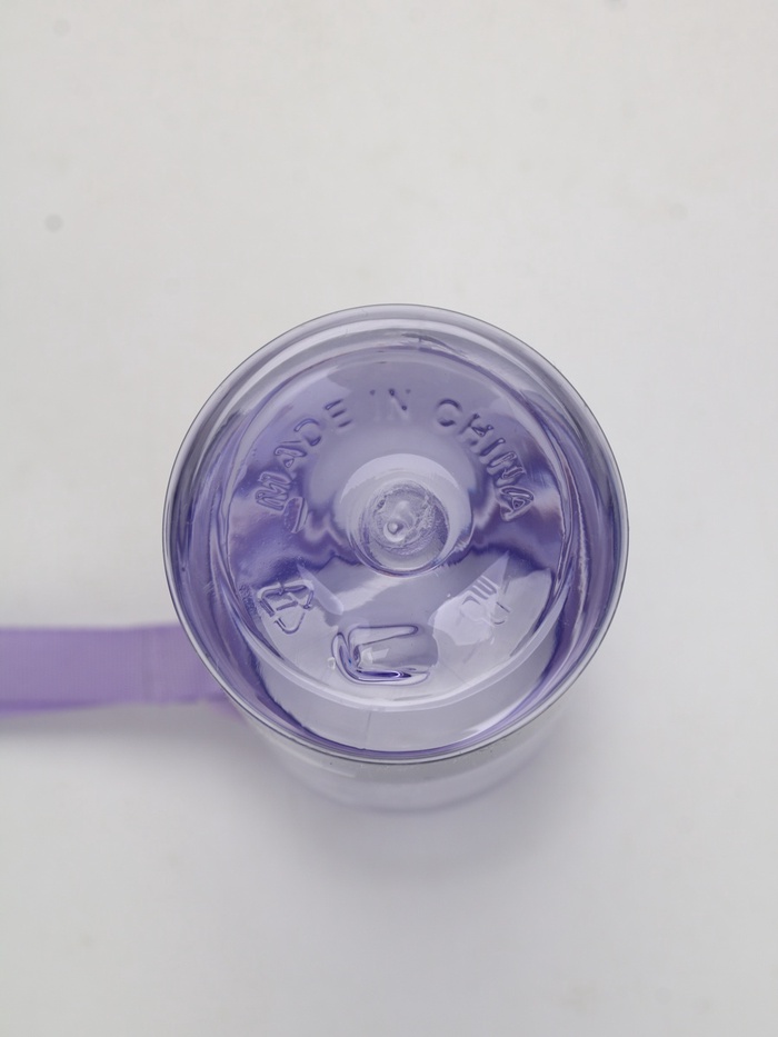 Бутылка для воды