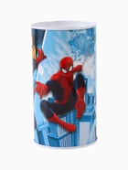 УЦЕНКА Копилка «Самый крутой», Человек-паук, 6.5×12 см - Фото 2