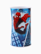 УЦЕНКА Копилка «Самый крутой», Человек-паук, 6.5×12 см - Фото 3