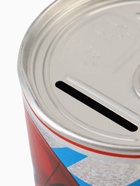 УЦЕНКА Копилка с голографией, Человек-паук 12 см × 7.8 см × 7.8 см - Фото 4