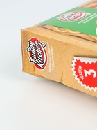 УЦЕНКА Набор для создания игрушечной еды «Funny Kitchen» «Pizza set» SS500-40214 - Фото 7