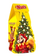 Сладкий новогодний подарок NUTS «Ёлочка», детский, 103 г - Фото 3
