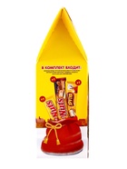 Сладкий новогодний подарок NUTS «Ёлочка», детский, 103 г - Фото 5