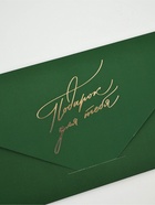 Конверт подарочный «Яркие цветы», софт-тач, тиснение, 19×9 см - Фото 2