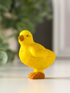 Фигурка полистоун «Утёнок. Цыплёнок», 4.9×3×5.6 см, МИКС - Фото 2