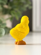 Фигурка полистоун «Утёнок. Цыплёнок», 4.9×3×5.6 см, МИКС - Фото 4