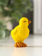Фигурка полистоун «Утёнок. Цыплёнок», 4.9×3×5.6 см, МИКС - Фото 5