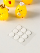 Набор фигурок полистоун флюоресцентный «Цыплята», 4 шт., 2.5×3.2 см - фото 809290719 Набор фигурок полистоун флюоресцентный «Цыплята», 4 шт., 2.5×3.2 см - фото 809290719