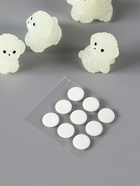 Набор фигурок полистоун флюоресцентный «Терьерчики», 4 шт., 2×2.7×3 см - Фото 7