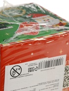 УЦЕНКА UNICON Конструктор Mini Blocks «Дед Мороз», 373 детали - Фото 9