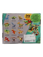 УЦЕНКА UNICON Конструктор «Дино мир», 12 в 1 - Фото 7