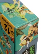 УЦЕНКА UNICON Конструктор «Дино мир», 12 в 1 - Фото 10