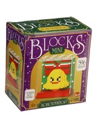 УЦЕНКА UNICON Конструктор Mini Blocks, 396 деталей, колокольчик - Фото 5