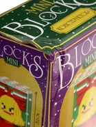 УЦЕНКА UNICON Конструктор Mini Blocks, 396 деталей, колокольчик - Фото 8