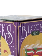 УЦЕНКА UNICON Конструктор Mini Blocks, 396 деталей, колокольчик - Фото 10