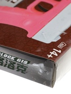 УЦЕНКА Пистолет «Глок», стреляет гидрогелевыми пулями, цвет МИКС 10952287