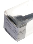 УЦЕНКА Колокольчик настольный, черный, 12.5 х 5.2 см 10952288