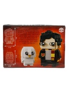 УЦЕНКА UNICON Конструктор "Мини Герои", Волшебник с питомцем 10952289