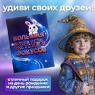 УЦЕНКА Набор фокусника (50+фокусов) 10952291