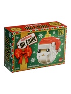 УЦЕНКА UNICON Конструктор «Игрушка на елку», Дед Мороз - Фото 5