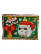 УЦЕНКА UNICON Конструктор «Игрушка на елку», Дед Мороз - Фото 6